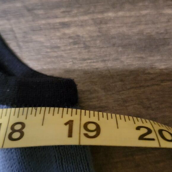 Vintage - F. L. Malik (Ivy Jane brand now)- 1990's skirt/jacket/sweater separate - Picture 12 of 16